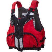 Аксессуар для плавания Aquarius Vesta de salvare MQ PRO В red XS