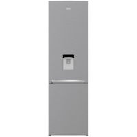 Холодильник с нижней морозильной камерой Beko RCSA406K40DXBN