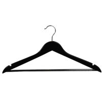 Cuier pentru haine Kesper 67155 Umerase set de 8 bucati