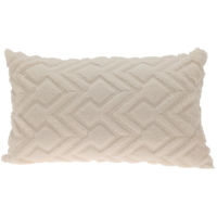 Домашний текстиль H&S 51066 Perna canapea Bradut 50x30cm