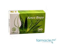 Aloe Vera caps. N30 Vitapharm