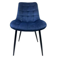 Стул Xenos James 2.0 Blue