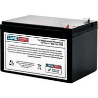 Зарядные устройства и аккумуляторы TCS SL12-12