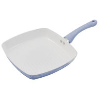 Сковорода Aurora AU5707 f/capac 26X26