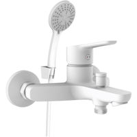 Baterie pentru cadă Rubineta UNO-10/K (WT2)