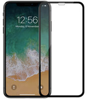 Защитное стекло Nillkin Apple iPhone XR/11 3D CP + Max