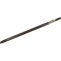 Бур по бетону Milwaukee 4932399258 Dalta plata Hex21 25x600mm
