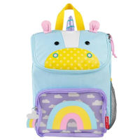 Детский рюкзак Skip Hop 9N887510 Rucsac Zoo Unicorn