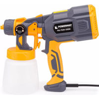 Aerograf Powermat PM-PDM-550M