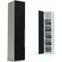 Шкаф Indart Dulap 08 (40x55x225)