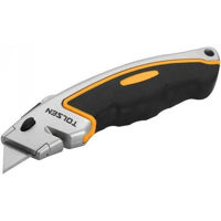 Ручной инструмент Tolsen Cuter utilitar cu lama 61x19mm (30009)