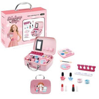 Набор для творчества Essa 768-23 Set de machiaj pentru copii în gentuță