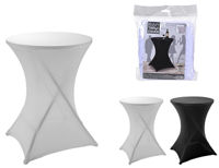 Домашний текстиль Promstore 51085 Husa masa 80x110cm 90% poliester + 10% spandex