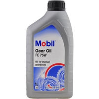 Масло Mobil 1 75W FE 1L