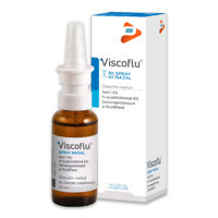 Viscoflu spray nasal 30ml