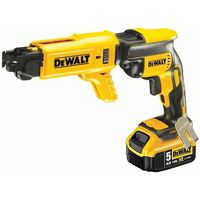 Шуруповёрт DeWalt DCF620P2K-QW