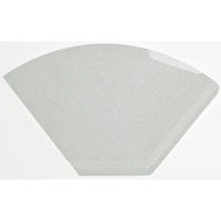 Аксессуар для кофеварки Hario PEF-02-100W+ Paper Filter 02W 100sheets