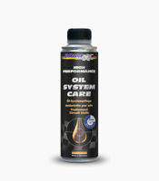 Oil System Care  Reduce uzura
