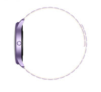 Kieslect Smart Watch Lora Purple