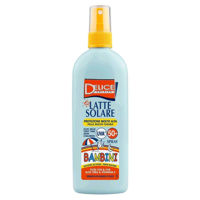 Spray cu protectie solara Delice Solaire SPF50+ 150 ml