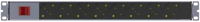 UP-SC-PDU-19INH-OF-1U-8P