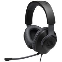 Căști pentru gaming JBL Quantum 100 Black