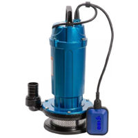 Насос IBO WQX 250 (230V)