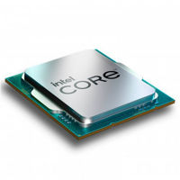 CPU Intel Core i3-13100F 3.4-4.5GHz (4P+0E/8T, 12MB,S1700, 10nm, No Integ. Graphics, 58W) Tray