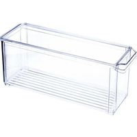 Аксессуар для кухни Idea M1585 Organizer bucatarie 10х30х10cm 2,2l cu capac