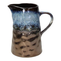 Ваза Andrea Fontebasso 56930 Vaza din ceramica Enigma Ulcior H23сm