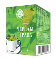 ЧЕРЕДЫ ТРАВА 50 г