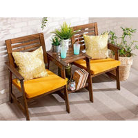 Mobilier pentru grădină Green Bay Duo (074685)