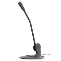 Microphone  SVEN "MK-205" Desktop Grey