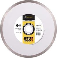купить Алмазный диск отрезной сплошной 1A1R 250x1.7x10x25.4 Baumesser Hart Keramik Pro в Кишинёве