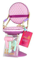 Игрушка Battat BD35107Z Our Generation Scaun de salon, cod 61775