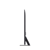 55" LED SMART TV LG 55UR91006LA, Real 4K, 3840 x 2160, webOS, Black