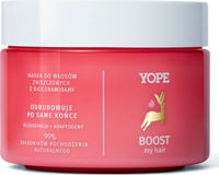 Маска с биокерамидами для поврежденных волос Yope Boost My Hair 250мл