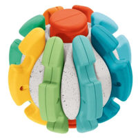 Игрушка Chicco 937410 2 in 1 Build a Ball-Eco