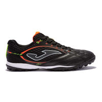 Ghete de fotbal JOMA - LIGA-5 2201 BLACK TURF