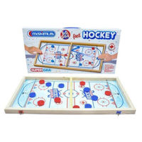 Настольный футбол miscellaneous 8168 Joc de masa Fast Hockey 5461