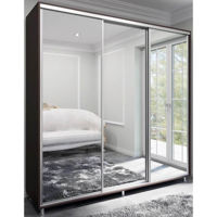 Dulap Arta Mobilei Armadio W2220 (AM12)