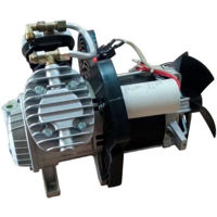 Компрессор Technoworker Двигатель для компрессора MV 50-100L