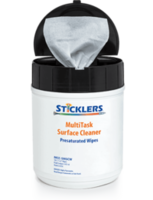 купить MultiTask Surface Cleaner Presaturated Wipes в Кишинёве 