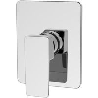 Baterie pentru bideu Fiore Dark 140 Cr 7507 Bide Incorporat