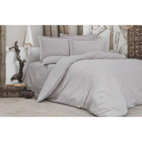 Домашний текстиль Cottony SLPSL Stripe Satin Vizon: Euro