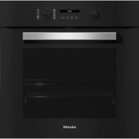 Встраиваемый духовой шкаф электрический Miele H 2465 BP OBSW