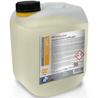 Автохимия Bluechem P6162, очиститель сажевого фильтра и катализатора 5л