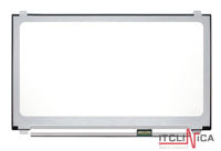 Display 15.6" LED IPS Slim 30 pins Full HD (1920x1080) Brackets Up-Down Matte N156HCA-EAB Innolux (Border-less)