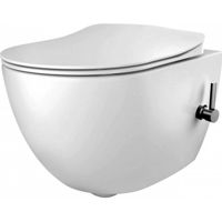 Унитаз Creavit Free FE322-34CB00E/ KC0903.02.000 (+bide)