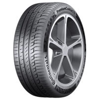 Шина Continental 195/65 R15 ContiPremiumContact 6 91H